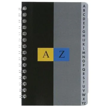 Photo CONQUERANT : Répertoire quadrillé  90 x 140 mm 100102794 