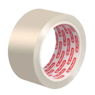 Photo Ruban adhésif - 50 mm x 66 m - Transparent : HERLITZ  10410462