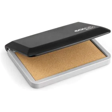 Photo COLOP : Tampon encreur - Non imprégné - 109637