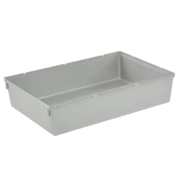 Photo Bac de rangement tiroirs 1099716000000 KEEEPER