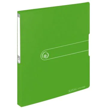 Photo Classeur à anneaux Pomme Easy Orga to Go 11226370 HERLITZ