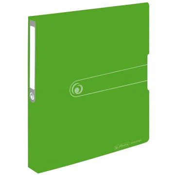Photo Classeur à anneaux Pomme Easy Orga to Go 11226388 HERLITZ