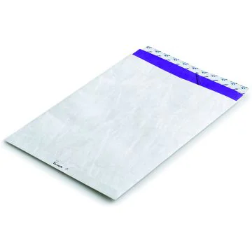 Photo Lot de 100 pochettes sans fenêtre 229 x 324 mm Tyvek 11782 : Enveloppes 