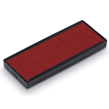 Photo TRODAT : Lot de 2 cassettes pour Print Dater 6/4925 - Rouge