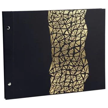 Photo Album photos à vis - 370 x 290 mm EXACOMPTA Aramy