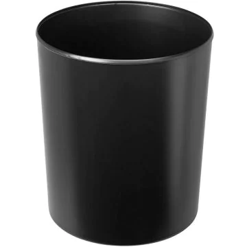 Photo Corbeille à papier ignifugée - 20 litres - Noir : HAN 1818-F-13