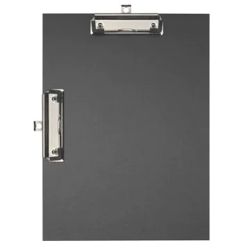 Photo Porte-bloc à double pince EXACOMPTA 18271E