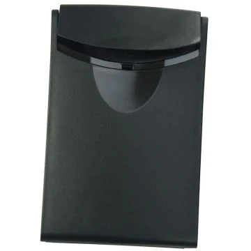 Photo Étui pour cartes de visite - PP - Noir HAN Cognito