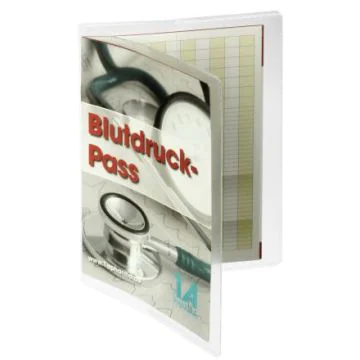 Photo Pochette de protection - A6 - 210 x 148 mm DURABLE Double