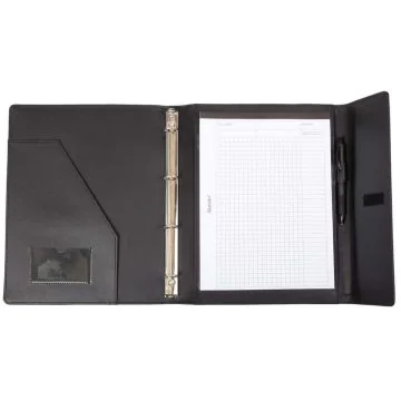 Photo Serviette-classeur A4 ALASSIO Salvo