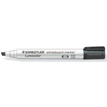 Marqueur Lumocolor 351 B - Noir STAEDTLER Image