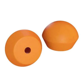 Photo 3M : Tampons de rechange pour arceau antibruit - 1311