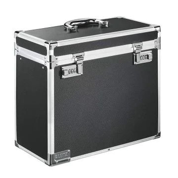 Photo LEITZ : Boite de classement mobile 67160095  - VAULTZ