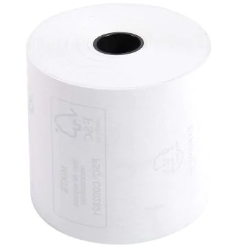 Photo Bobines sans BPA pour carte bancaire et caisse - 57 x 60 x 12 mm 40347E d'Exacompta 