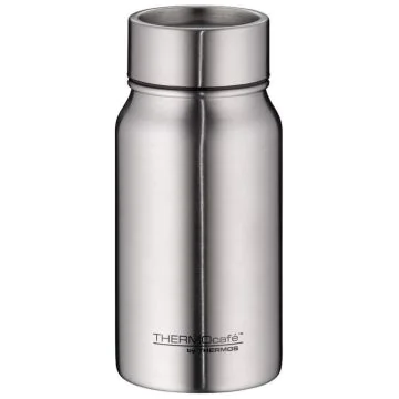Photo Gobelet isotherme - 0,35 L - Argent THERMOS TC Drinking Mug