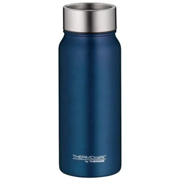 Photo Gobelet isotherme - 0,50 L - Bleu THERMOS TC Drinking Mug