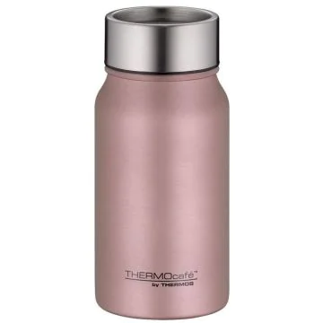 Photo Gobelet isotherme - 0,35 L - Rose THERMOS TC Drinking Mug