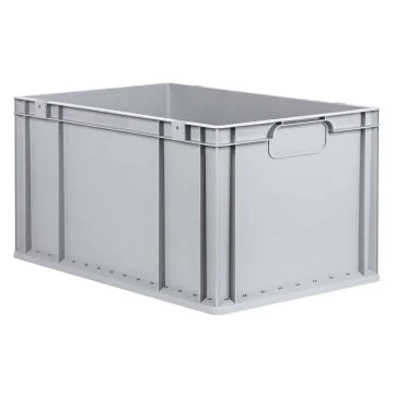 Photo Bac de rangement - 600 x 400 x 320 mm ALLIT ProfiPlus EuroEco Image