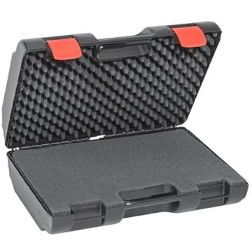 Photo Mallette avec mousse - Noir ALLIT DinoPlus Tool F 41