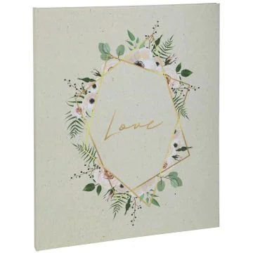 Photo Livre d'or - 270 x 220 mm - Vertical EXACOMPTA Champêtre Image