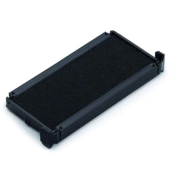 Photo TRODAT : Lot de 2 cassettes pour Print Dater 6/4911 - Noir