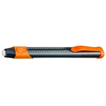MAPED : Stylo gomme - Gom-Pen Orange