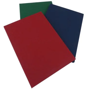 Photo Registre - 200 pages quadrillées numérotées - A4 ELVE