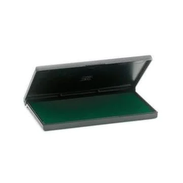 Photo TRODAT : Tampon encreur - Vert - 56333