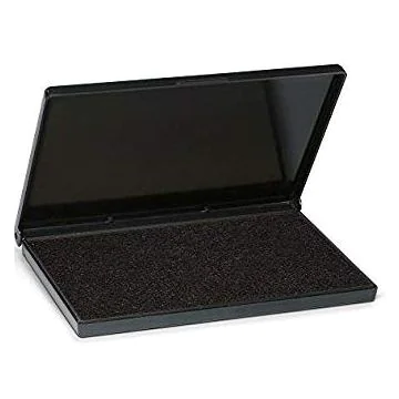 Photo TRODAT : Tampon encreur - Noir - 56335