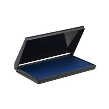 Photo TRODAT : Tampon encreur - Bleu - 56344