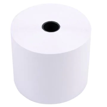 Photo bobines pour machine à calculer et caisse - 57 x 70 x 12 mm 40510E d'Exacompta