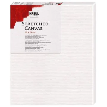 Photo Châssis Toile de 180 x 240 mm 591824 KREUL