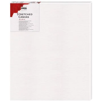 Photo Châssis Toile de 400 x 500 mm 594050 KREUL