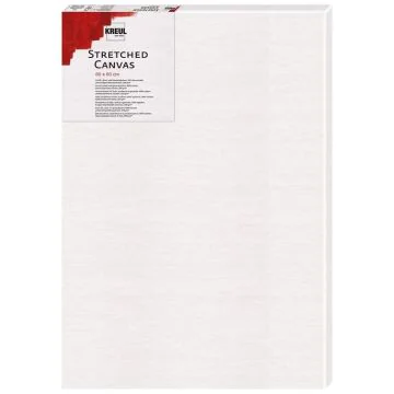 Photo Châssis Toile de 600 x 800 mm KREUL 596080 