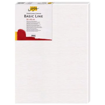 Photo KREUL : Châssis à peindre - Toile de 300 x 600 mm 63060