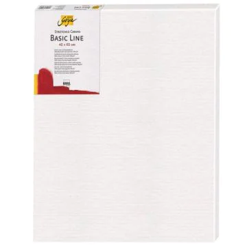 Photo KREUL : Châssis à peindre - Toile de 400 x 600 mm 64060