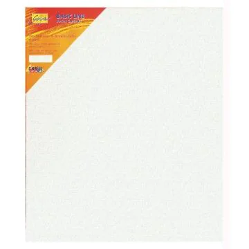 Photo KREUL : Châssis à peindre - Toile de 500 x 600 mm 65060