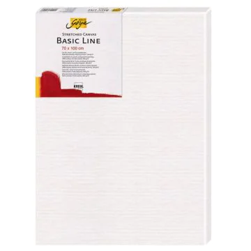 Photo KREUL : Châssis à peindre - Toile de 700 x 1000 mm 670100