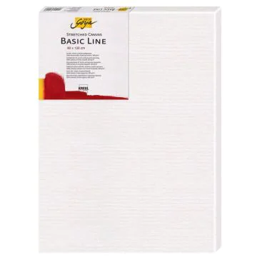 Photo KREUL : Châssis à peindre - Toile de 800 x 1200 mm 680120