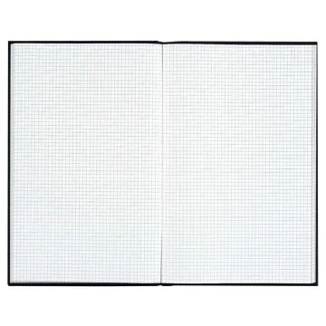 Photo Image Registre 300 pages quadrillées - 340 x 225 mm LE DAUPHIN VS