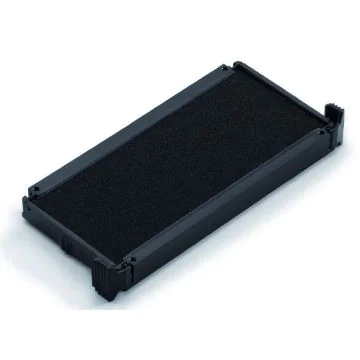 Photo TRODAT : Lot de 2 cassettes pour Print Dater 6/4913 - Vert