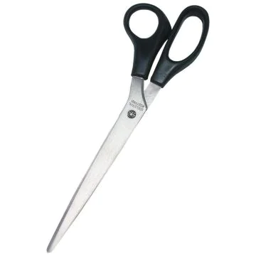 Photo Ciseaux pointus pour papier - 255 mm WEDO 