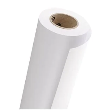 Photo Rouleau de papier pour Traceur - HI Color Inkjet - 610 mm x 50 m CANSON