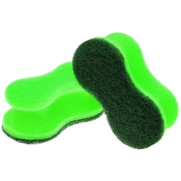 Photo Éponge à récurer SCOTCH BRITE Classic Comfort