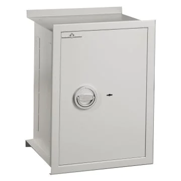 Image Coffre-fort à emmurer HARTMANN WB5