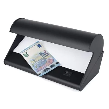 Photo Détecteur de faux billets et papiers PAVO 8035731