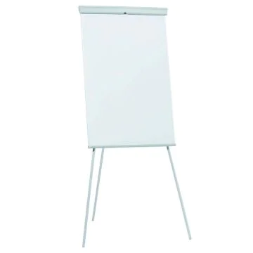 Photo Chevalet de conférence - 680 x 1050 mm : FRANKEN X-tra Line