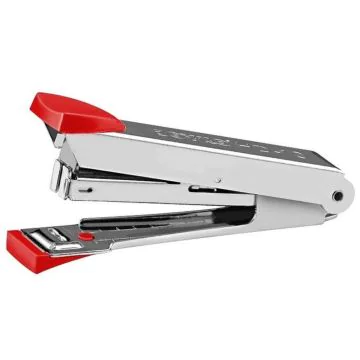 Photo Agrafeuse de poche - 10 feuilles WONDAY