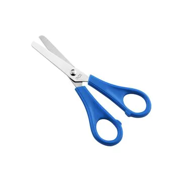 Ciseaux ronds scolaire 130 mm WONDAY FCI131591