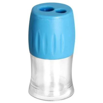 Photo Taille-Crayons 2 trous - Taill'Liberty WONDAY FTC250461